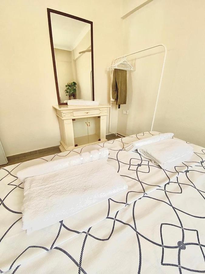 Port Mansion Apartment Marmaris Exterior photo