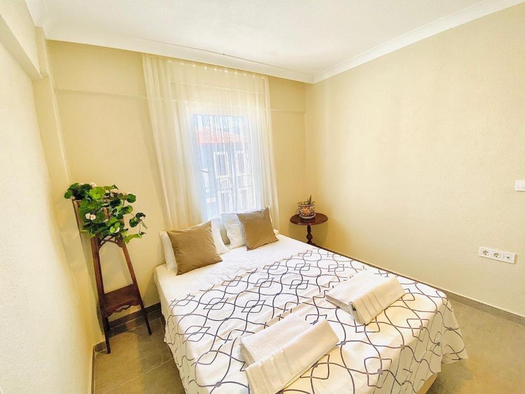 Port Mansion Apartment Marmaris Exterior photo