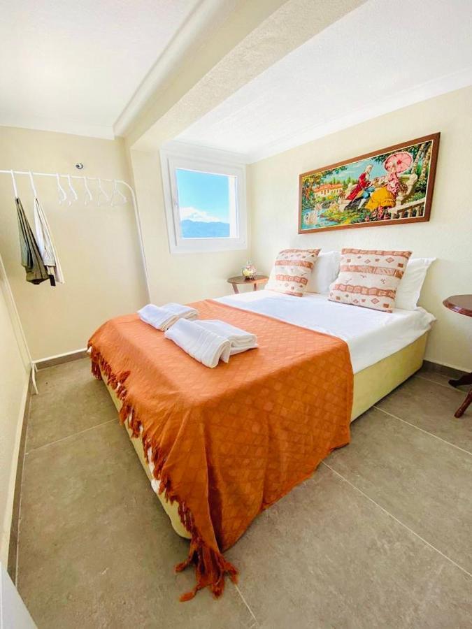 Port Mansion Apartment Marmaris Exterior photo